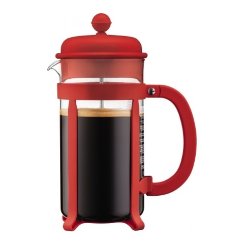 - Bodum Java Red, 11,3 , 25,5 , 1 , , , Bodum