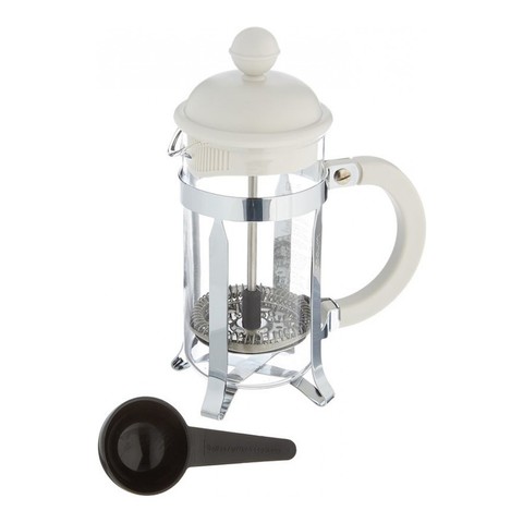 - Bodum Caffetiera White, 8 , 19 , 350 , , , Bodum