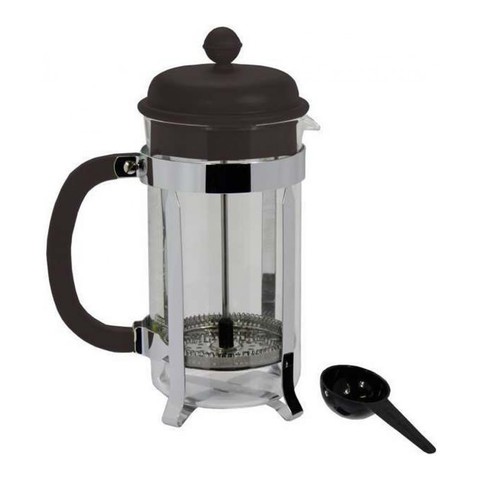 - Bodum Caffetiera Black, 11 , 24 , 1 , , , Bodum