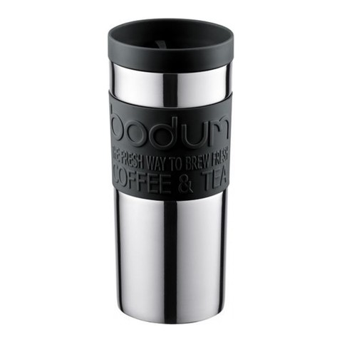  Bodum Travel Black, 350 , 8,5 , 18 , . , , Bodum