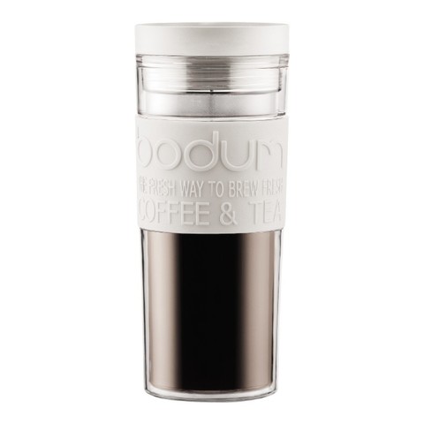  Bodum Travel White, 450 , 8,5 , 21,7 , , Bodum