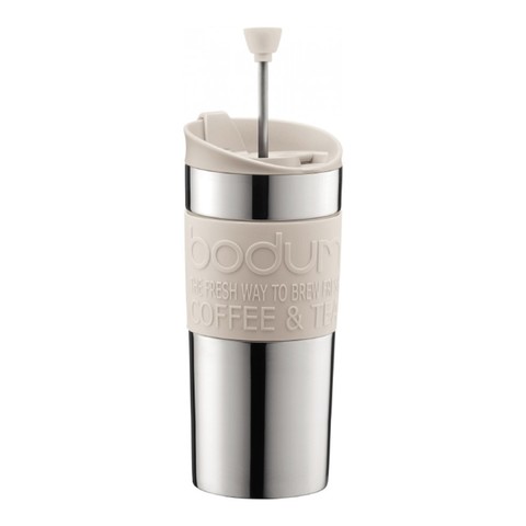    Bodum Travel White, 350 , 8,5 , 18,5 , . , , Bodum