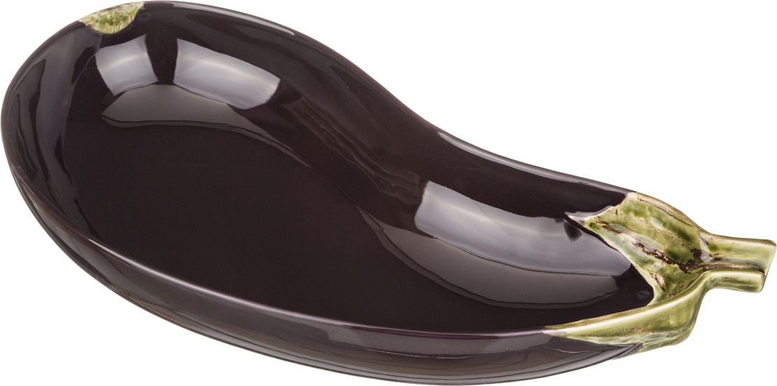  Eggplant m, 4614 , , Bordallo Pinheiro, 