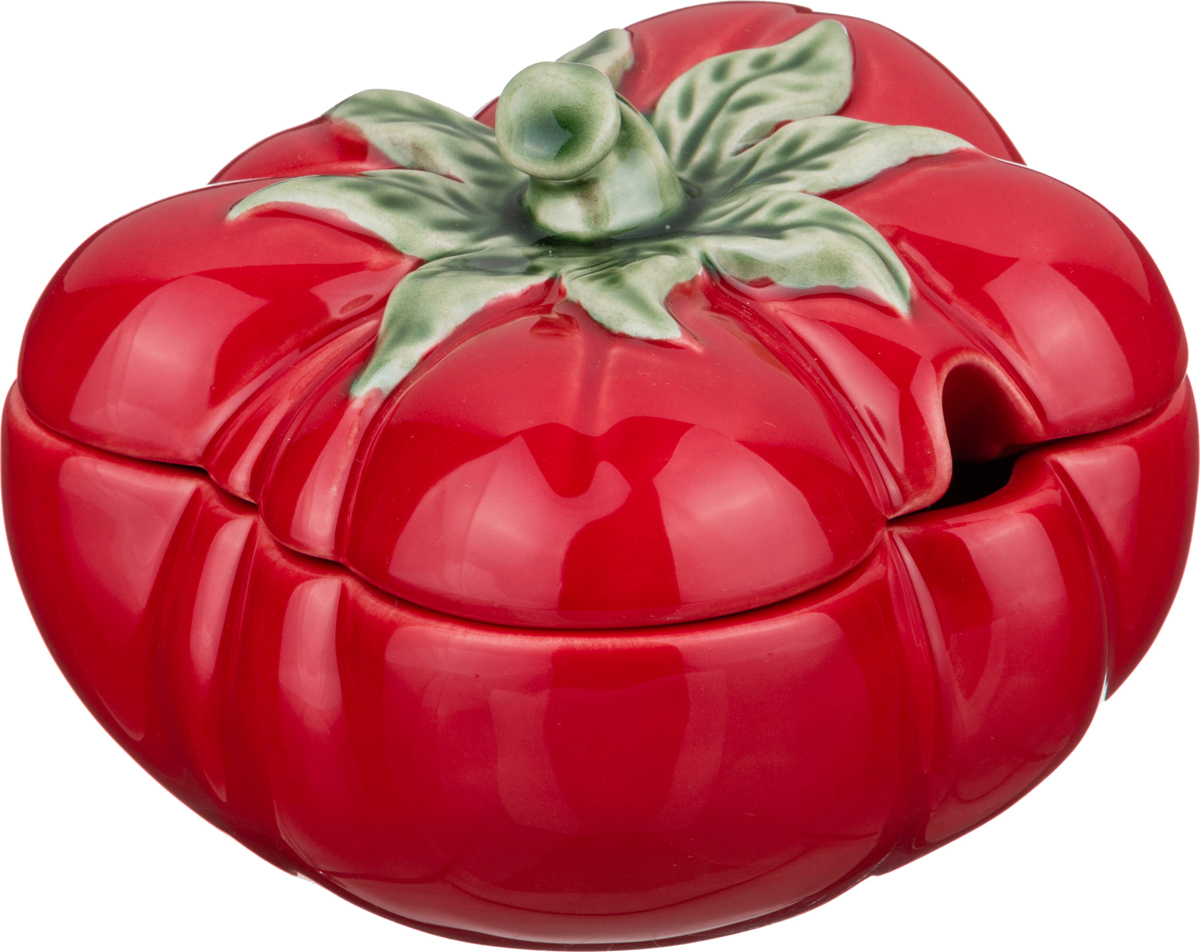    Tomato, Bordallo Pinheiro