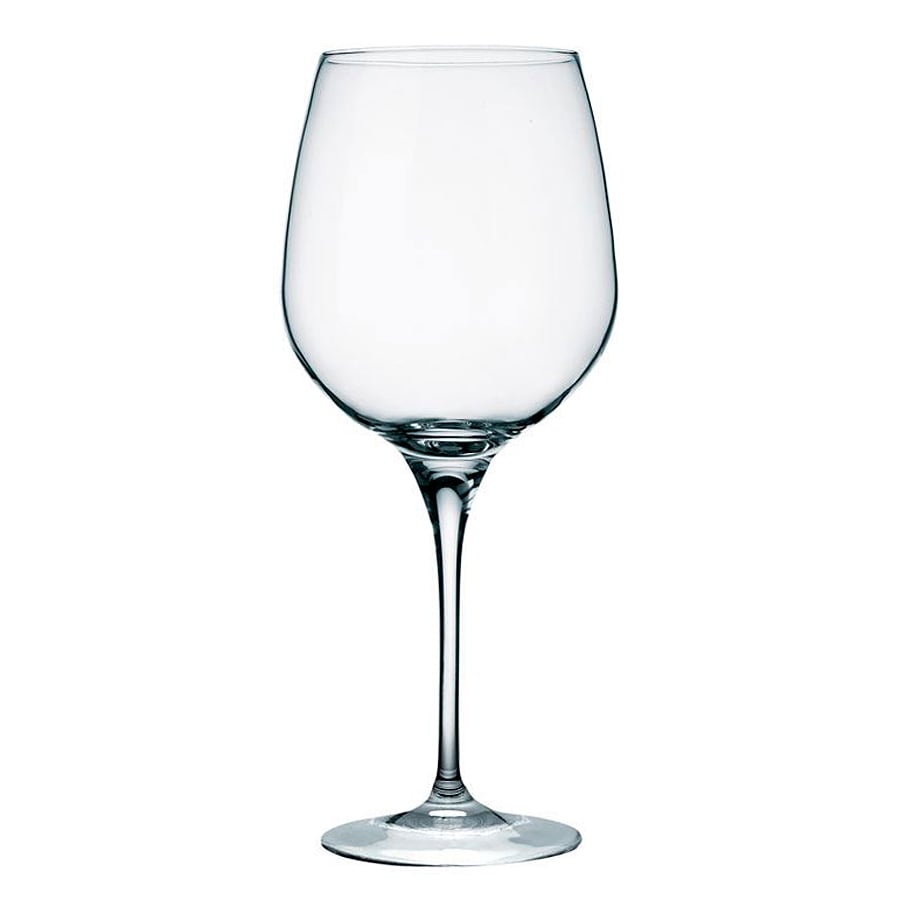 Набор бокалов для вина Premium Barolo, 6 шт., 820 мл, 80 см, 255 см, Стекло, Bormioli Rocco, Италия, Premium