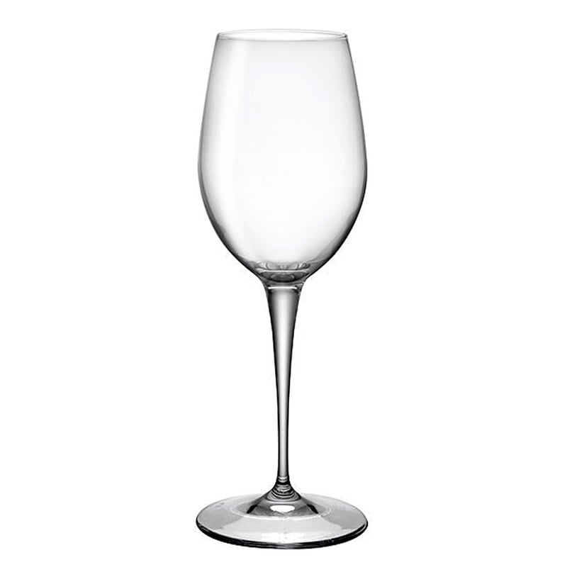 Набор бокалов для вина Premium Sauvignon Blanc, 6 шт., 380 мл, 60 см, 225 см, Стекло, Bormioli Rocco, Италия, Premium