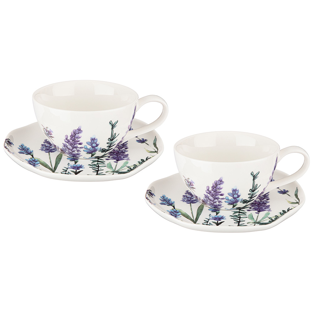   Lavender porcelain  2 , 4 ., 1817 , 10 , 250 , , Bronco, , lavender porcelain