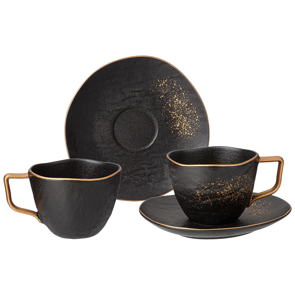   Midnight Gold porcelain,  2 , 220 , 2 , , Bronco, 