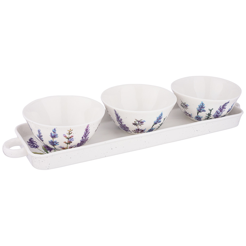     Lavender porcelain, 4 ., 3711 , 7 , , Bronco, , lavender porcelain