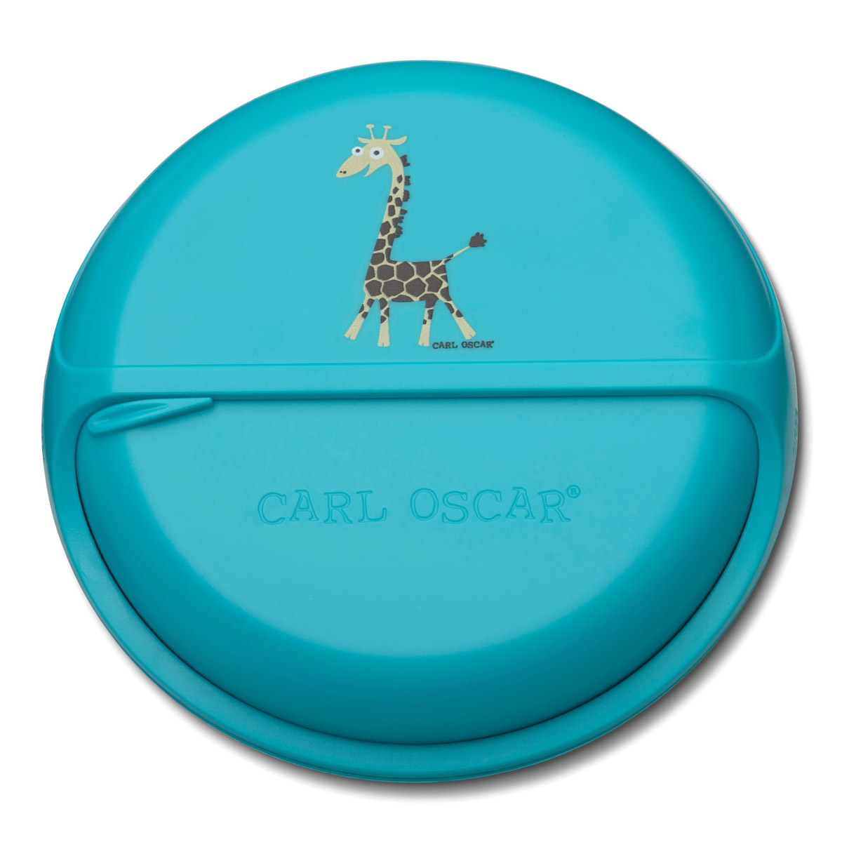 -   Giraffe Turquoise, 18 , 5,5 , , Carl Oscar, 