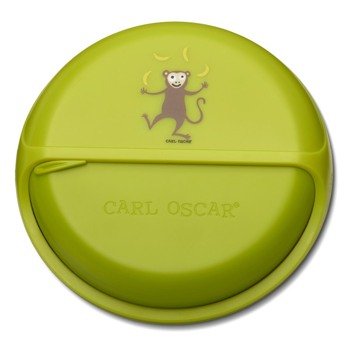 -   Monkey Lime 4,5, 15  , 4,5 , , Carl Oscar, 