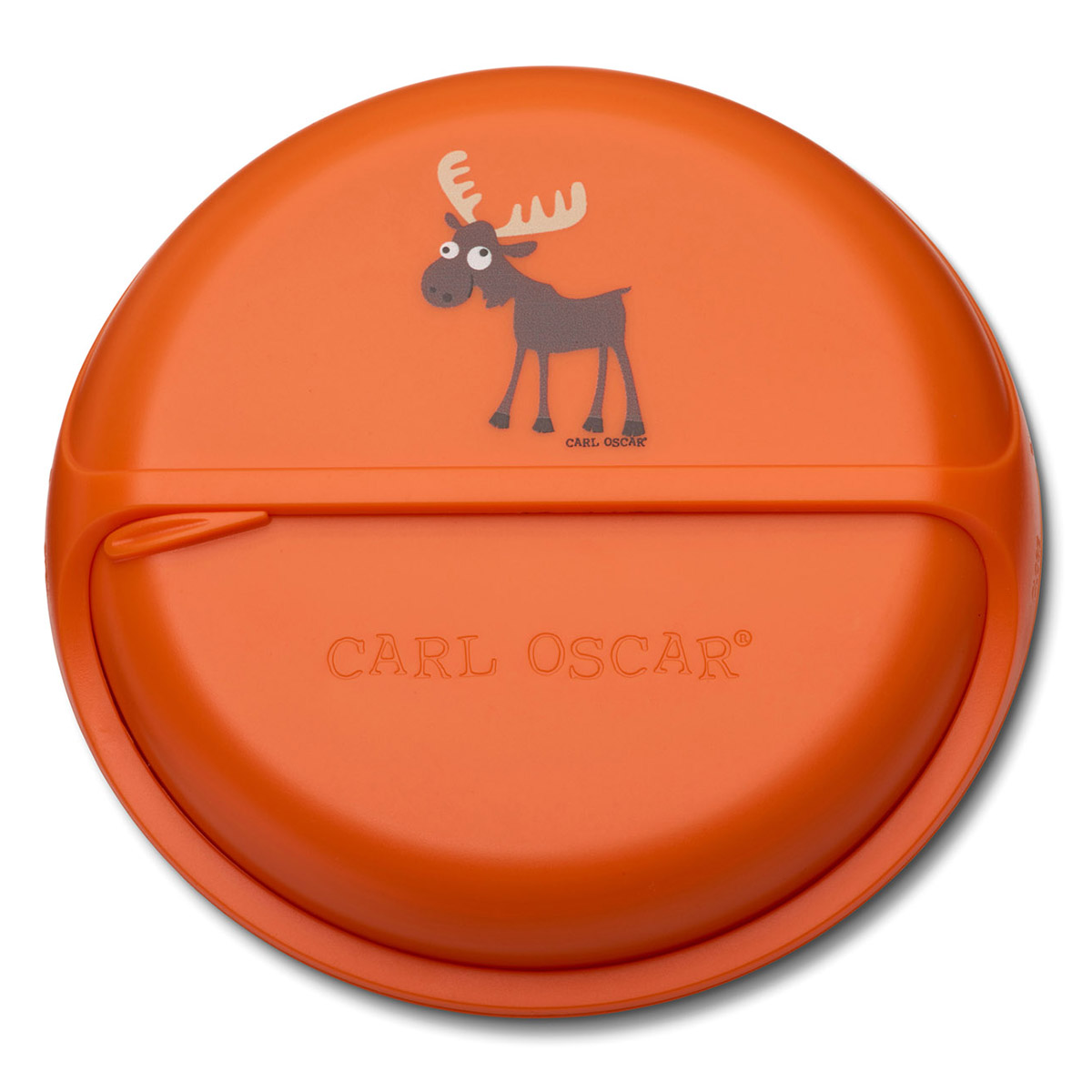 -   Moose Orange, 18 , 5,5 , , Carl Oscar, 