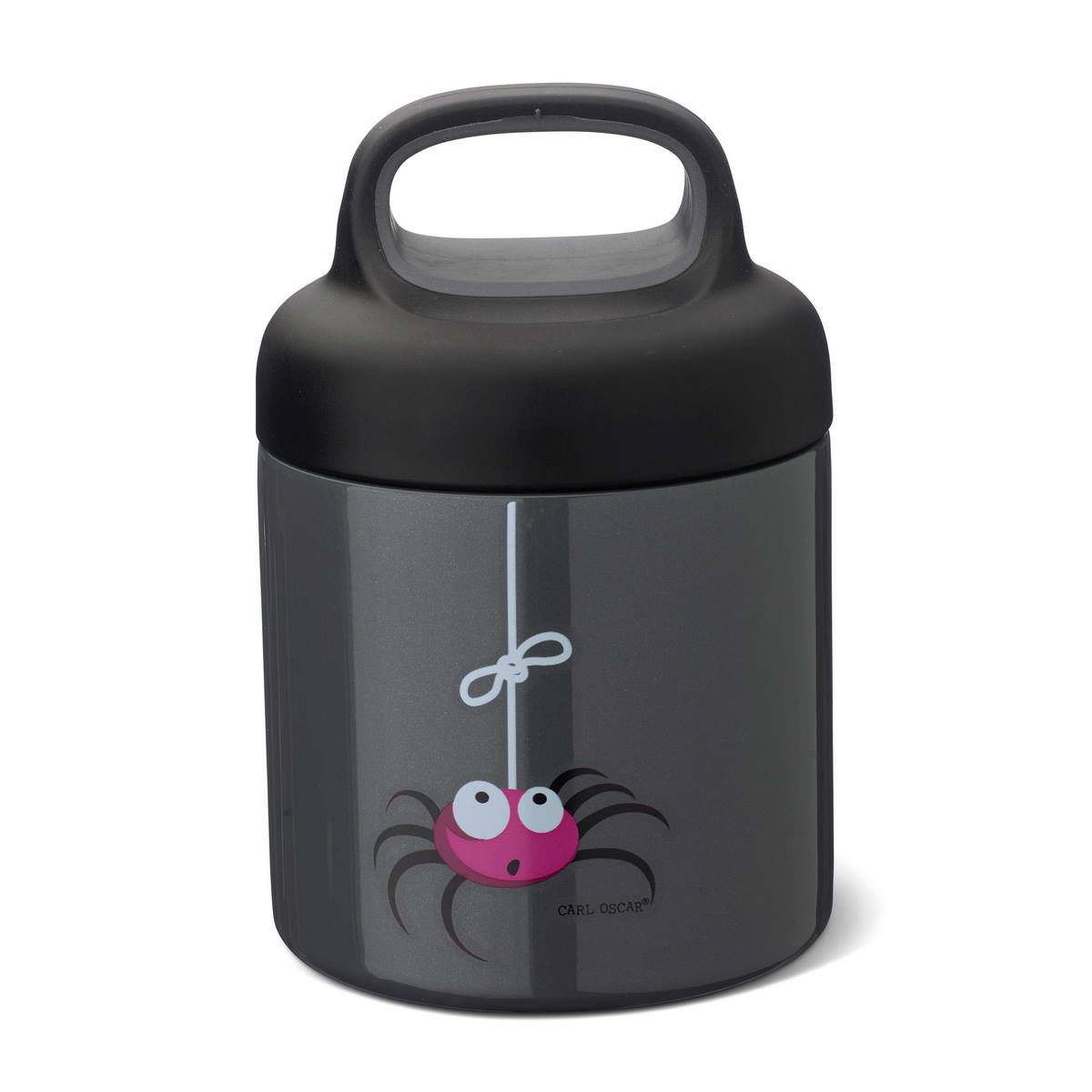    LunchJar Spider, 8,7 , 13 , 300 , . , , Carl Oscar, 