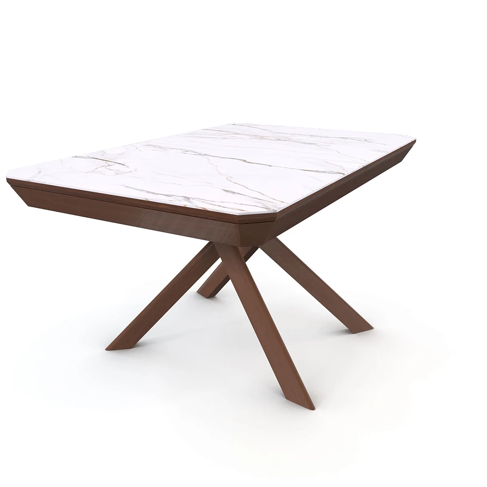      BEZZO 1400 RR (Gilt White) (), 14090 , 188 , 76 , , , CASA MOBILE, , Moderno