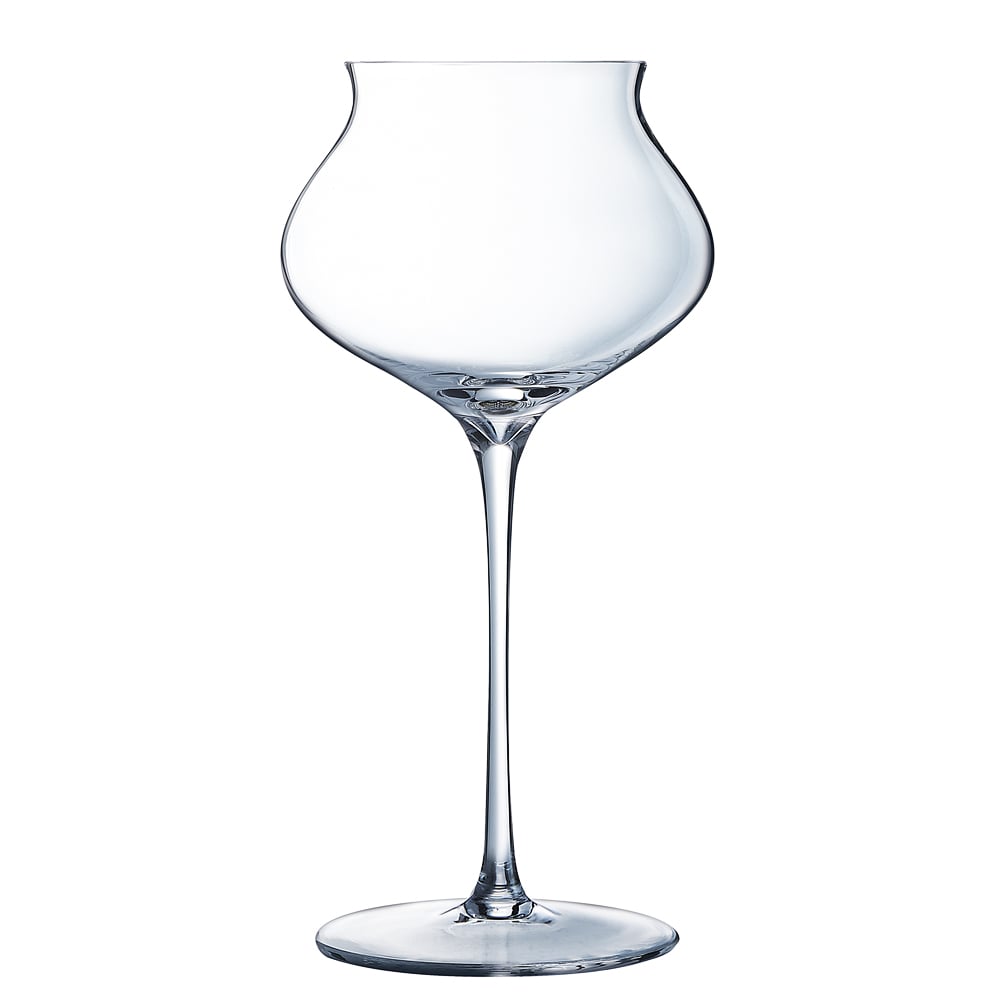 Бокал для белого вина Macaron Fascination 300, 300 мл, 9,5 см, 19 см, Хрустальное стекло, Chef&Sommelier, Франция, Macaron