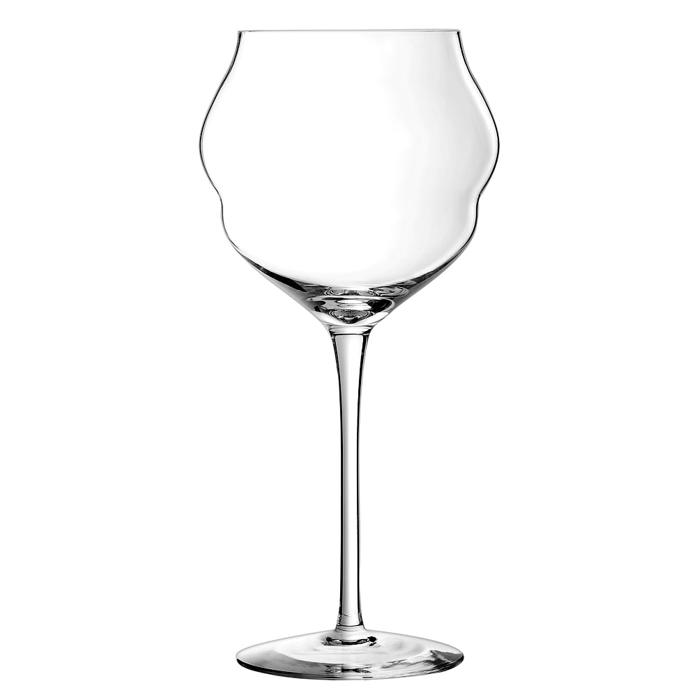 Бокал для красного вина Macaron 500, 500 мл, 10,5 см, 23,5 см, Хрустальное стекло, Chef&Sommelier, Франция, Macaron