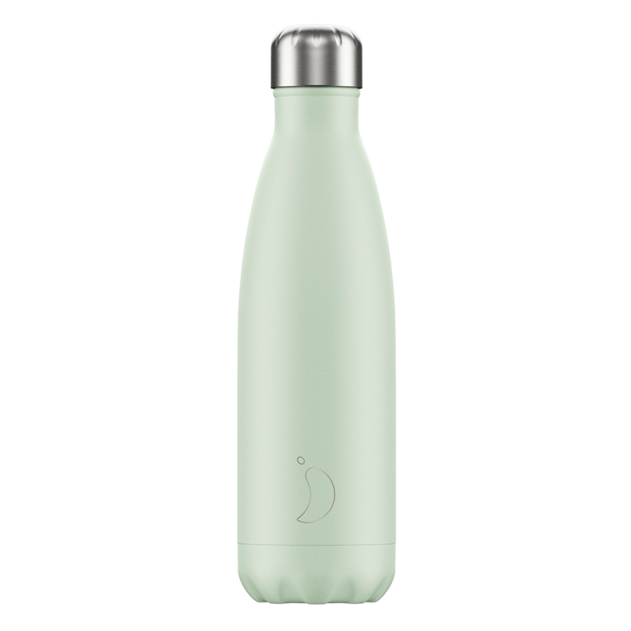 blush edition Mint green 500 ., 500 , 7 , 26 , . , , , Chilly's Bottles, 