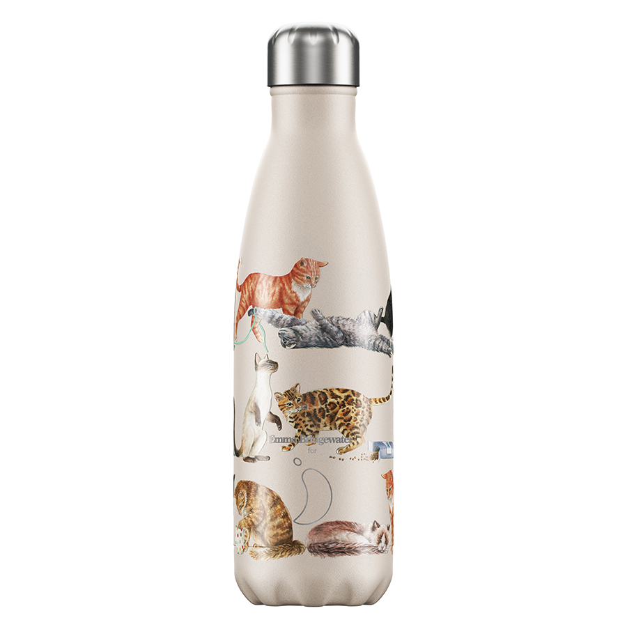  Emma Bridgewater Cats 500, 500 , 7 , 26 , . , , , Chilly's Bottles, 