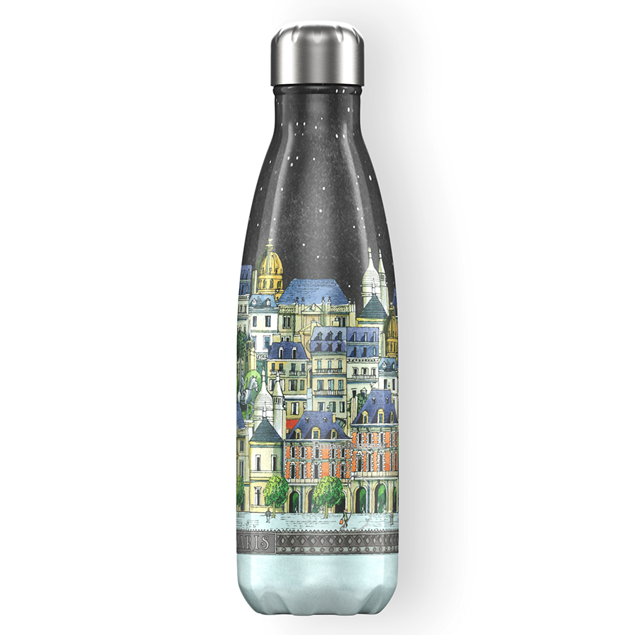  Emma Bridgewater Paris 500, 500 , 7 , 26 , . , , , Chilly's Bottles, 