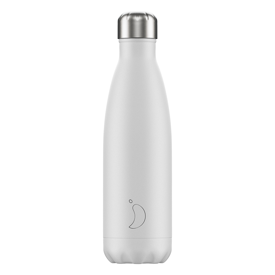  monochrome White 500, 500 , 7 , 26 , , . , , Chilly's Bottles, 