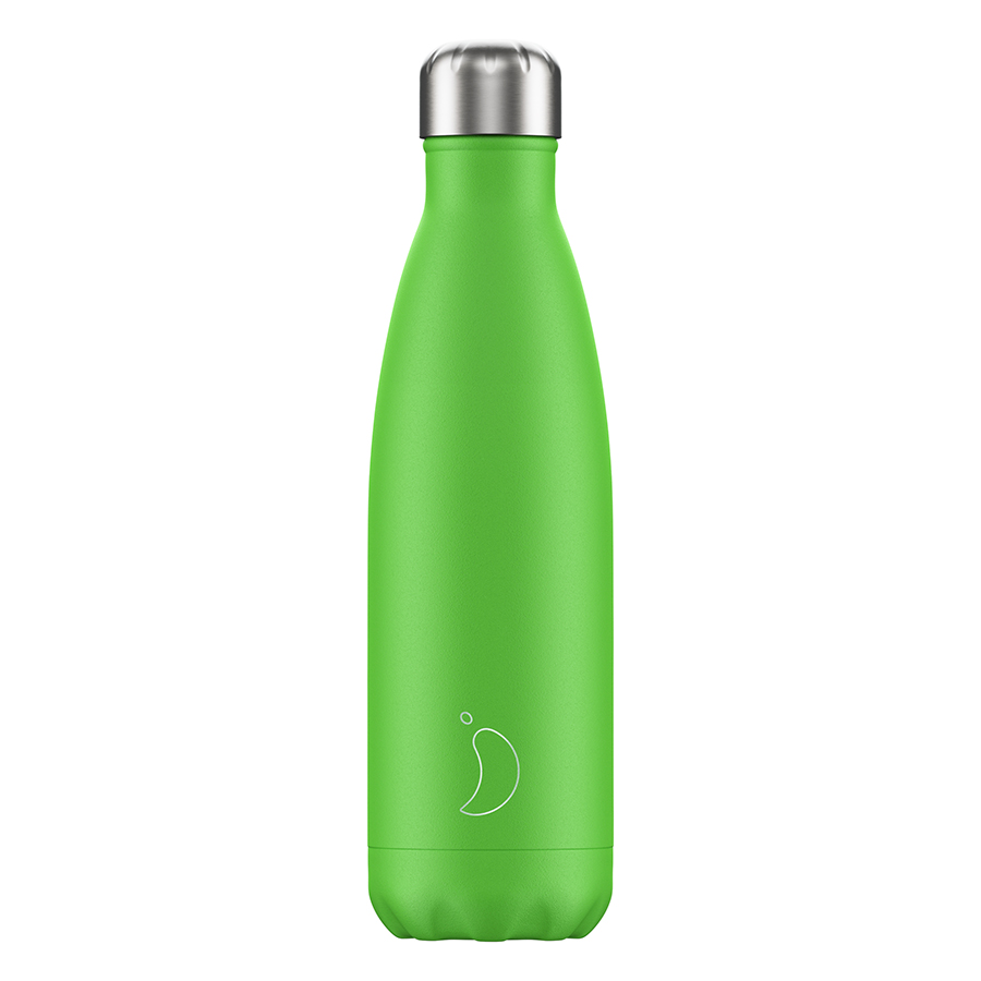  neon Green 500 ., 500 , 7 , 26 , , . , , Chilly's Bottles, 
