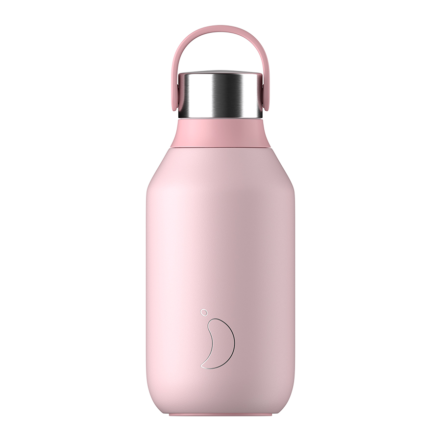  Series 2 pink 350, 350 , 17 , , . , , Chilly's Bottles, 