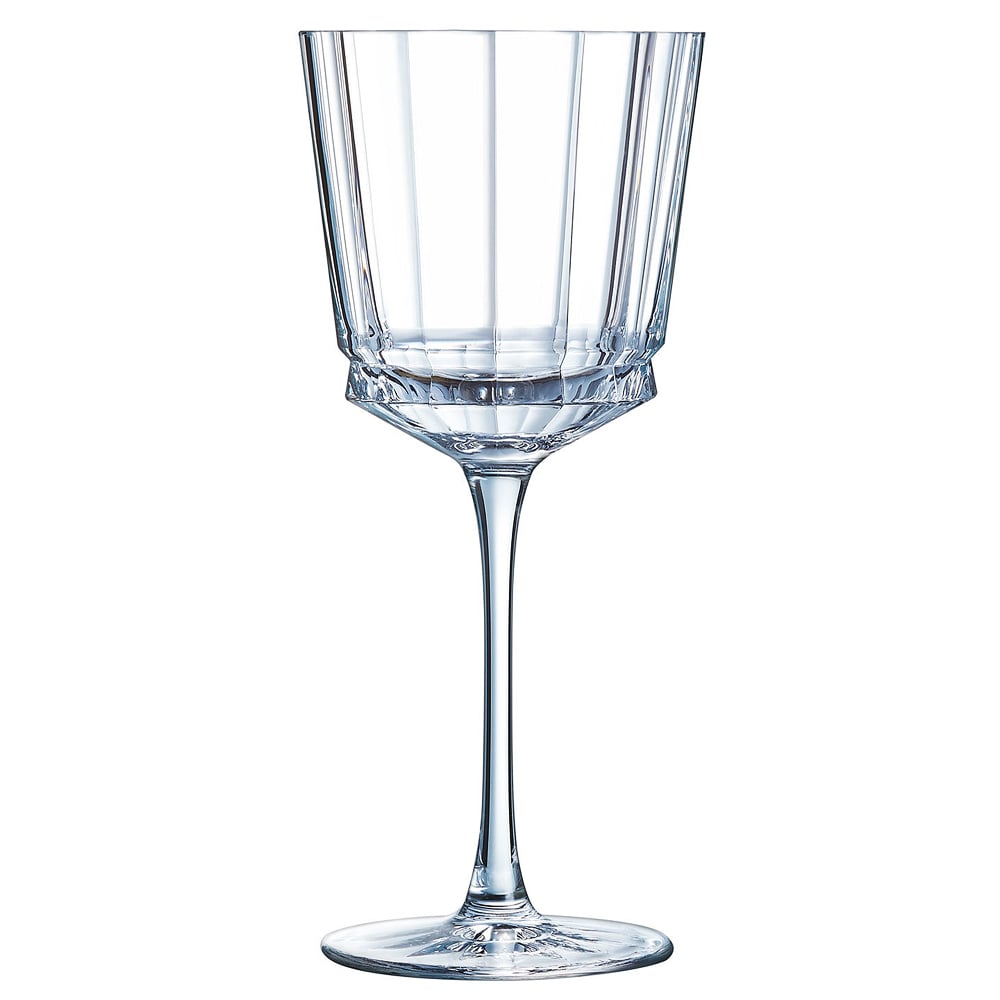 Бокал для вина Macassar 350 мл, 350 мл, Хрустальное стекло, Cristal d`Arques, Франция