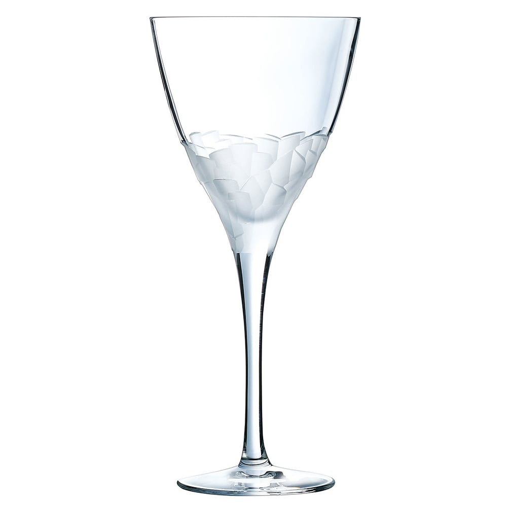 Бокал для вина Intuition, 300 мл, Хрустальное стекло, Cristal d`Arques, Франция