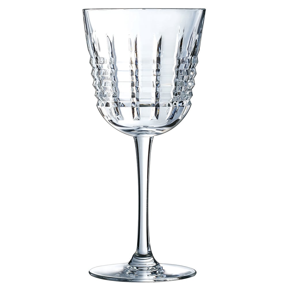 Бокал для вина Rendez Vous, 250 мл, 20 см, Хрустальное стекло, Cristal d`Arques, Франция, Rendez Vous