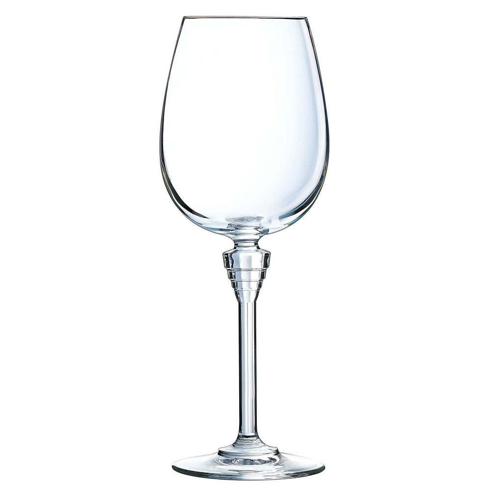 Бокал для вина Amarante, 450 мл, 23 см, Хрустальное стекло, Cristal d`Arques, Amarante