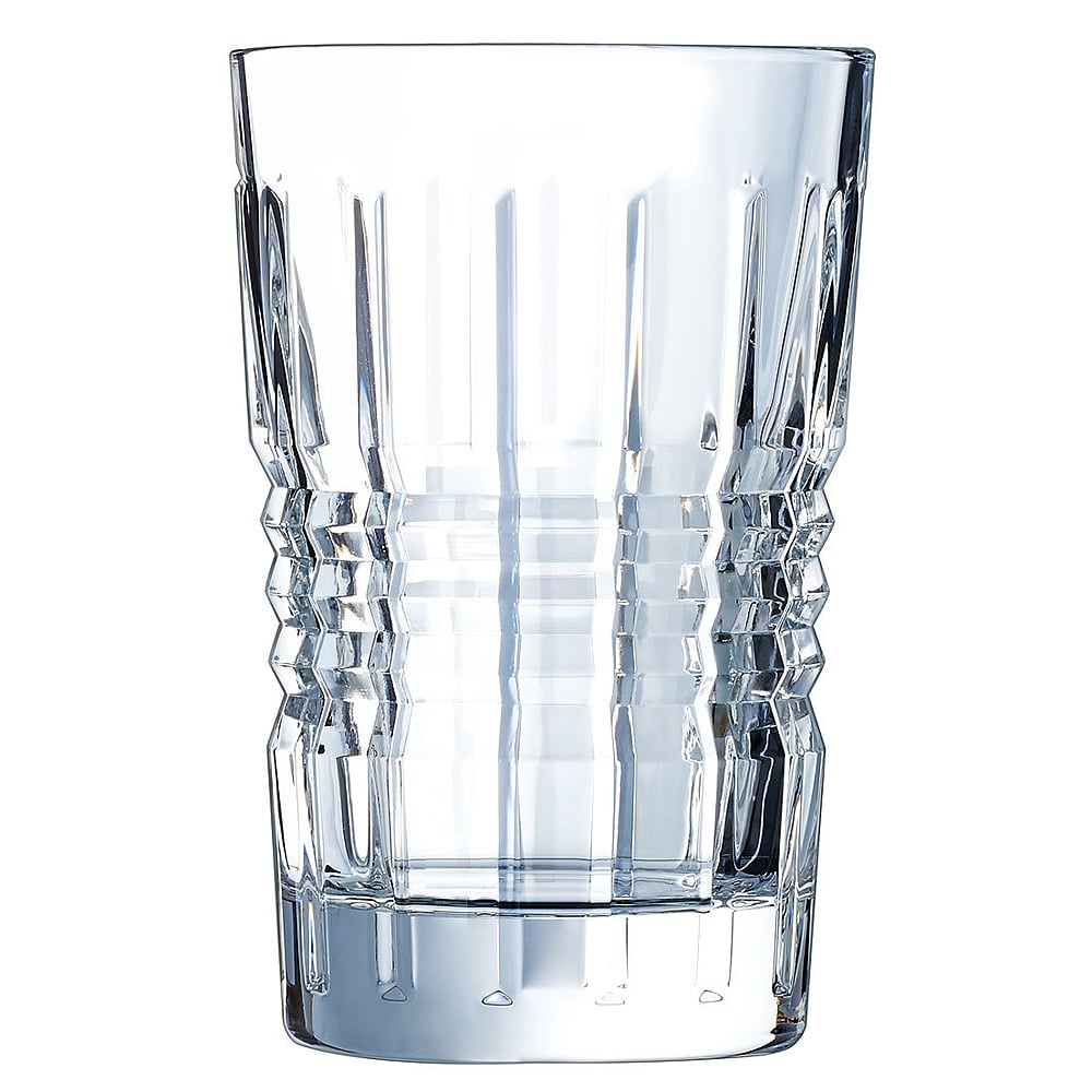 Хайбол Rendez Vous, 360 мл, Хрустальное стекло, Cristal d`Arques, Франция