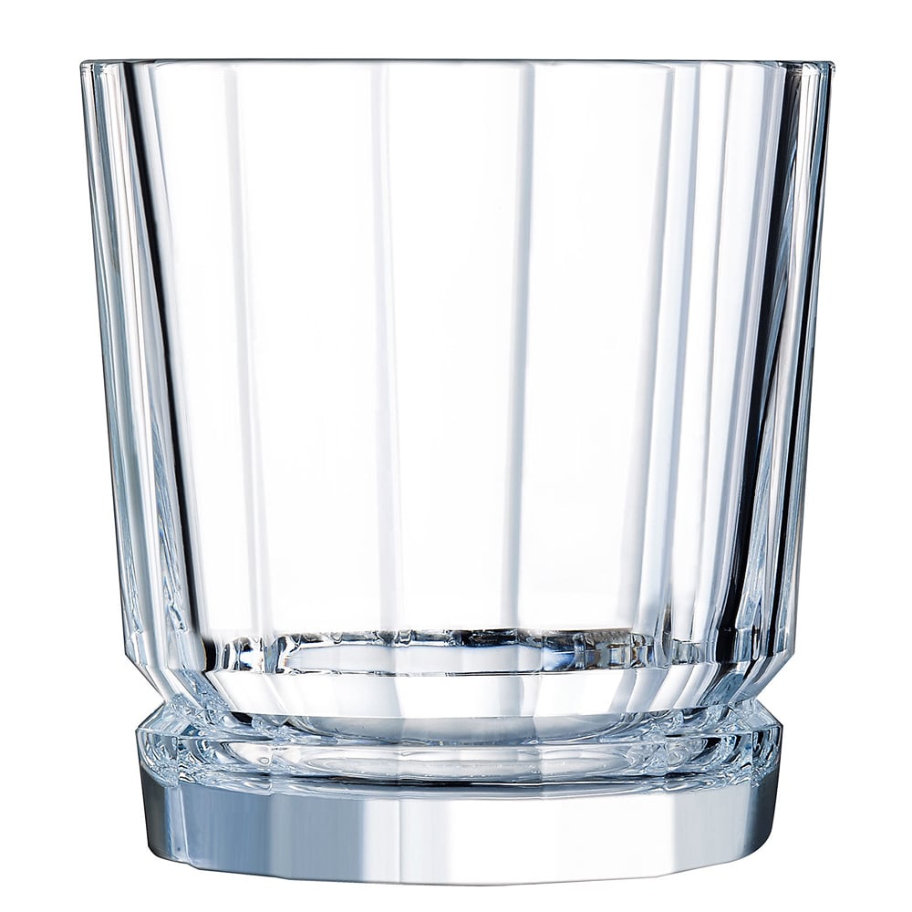 Олд Фэшн Macassar 320 мл, 320 мл, Хрустальное стекло, Cristal d`Arques, Франция