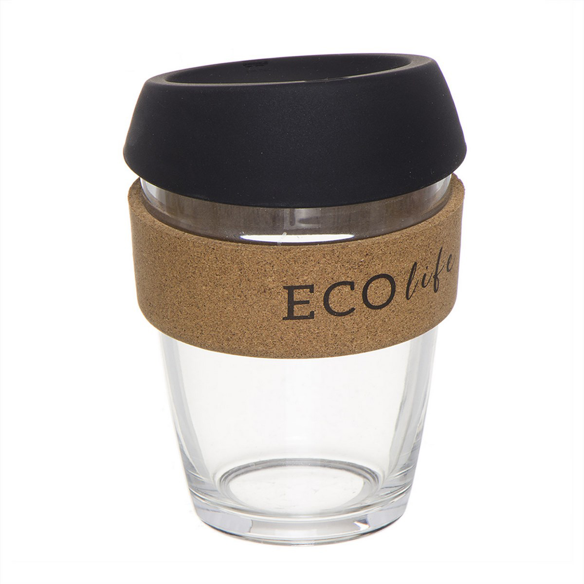      Eco Life black, 9 , 11 , 330 , , , D'casa, , 1 