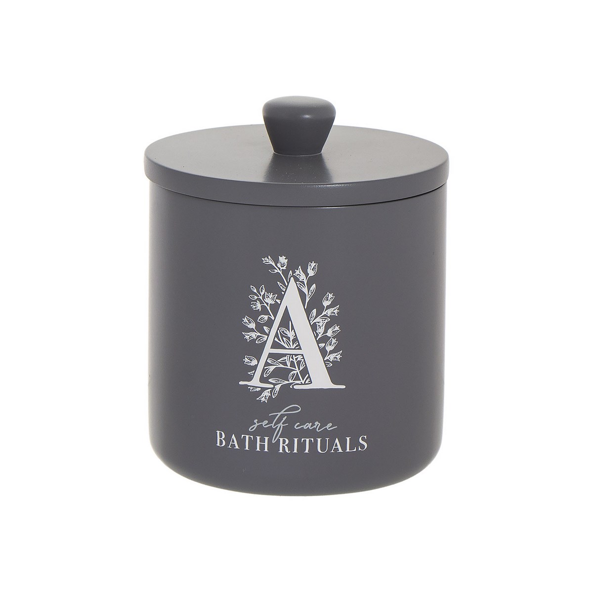     Bath Rituals Gray, 9 , 11,5 , , D'casa, 