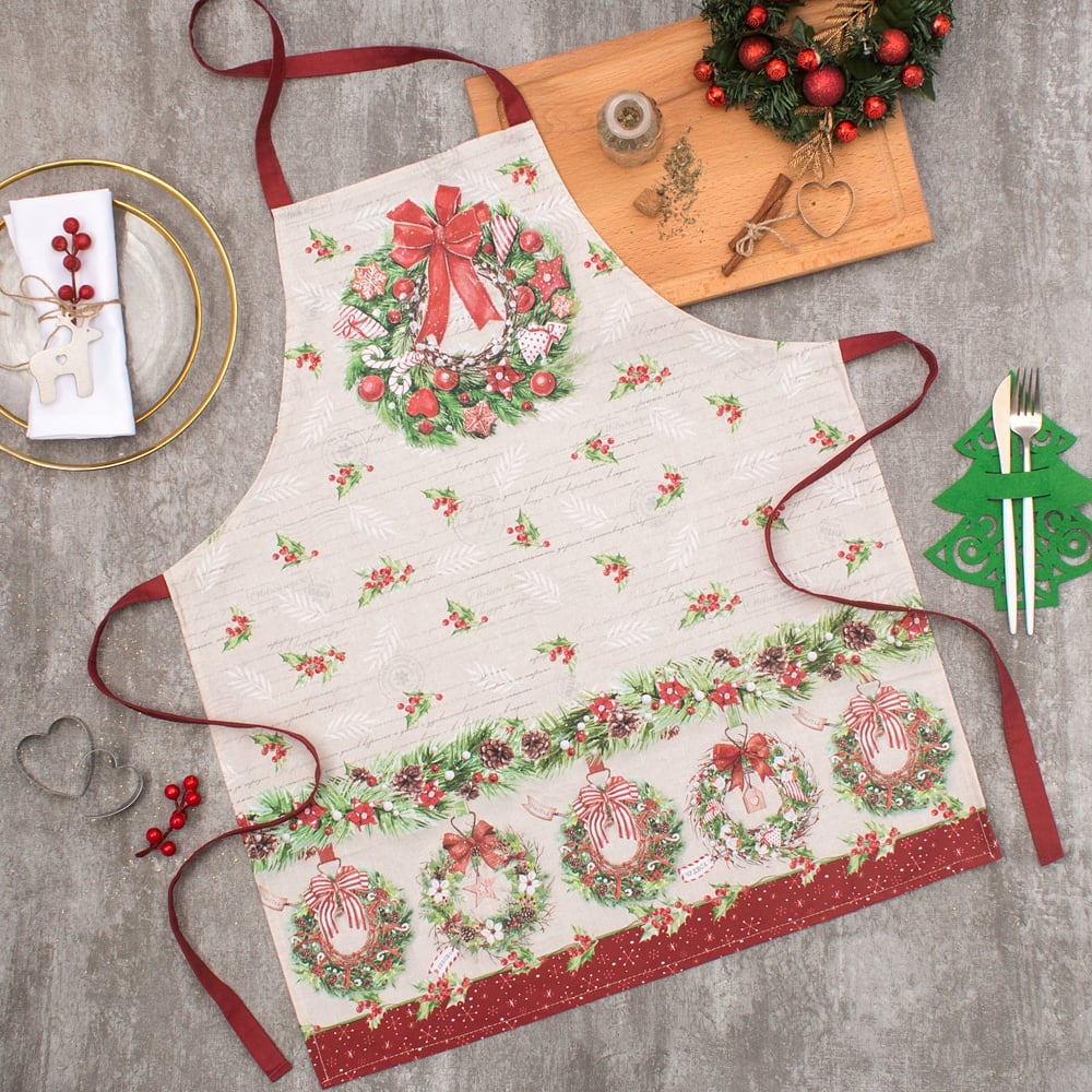  Christmas mood, 6070 , , Deco, 