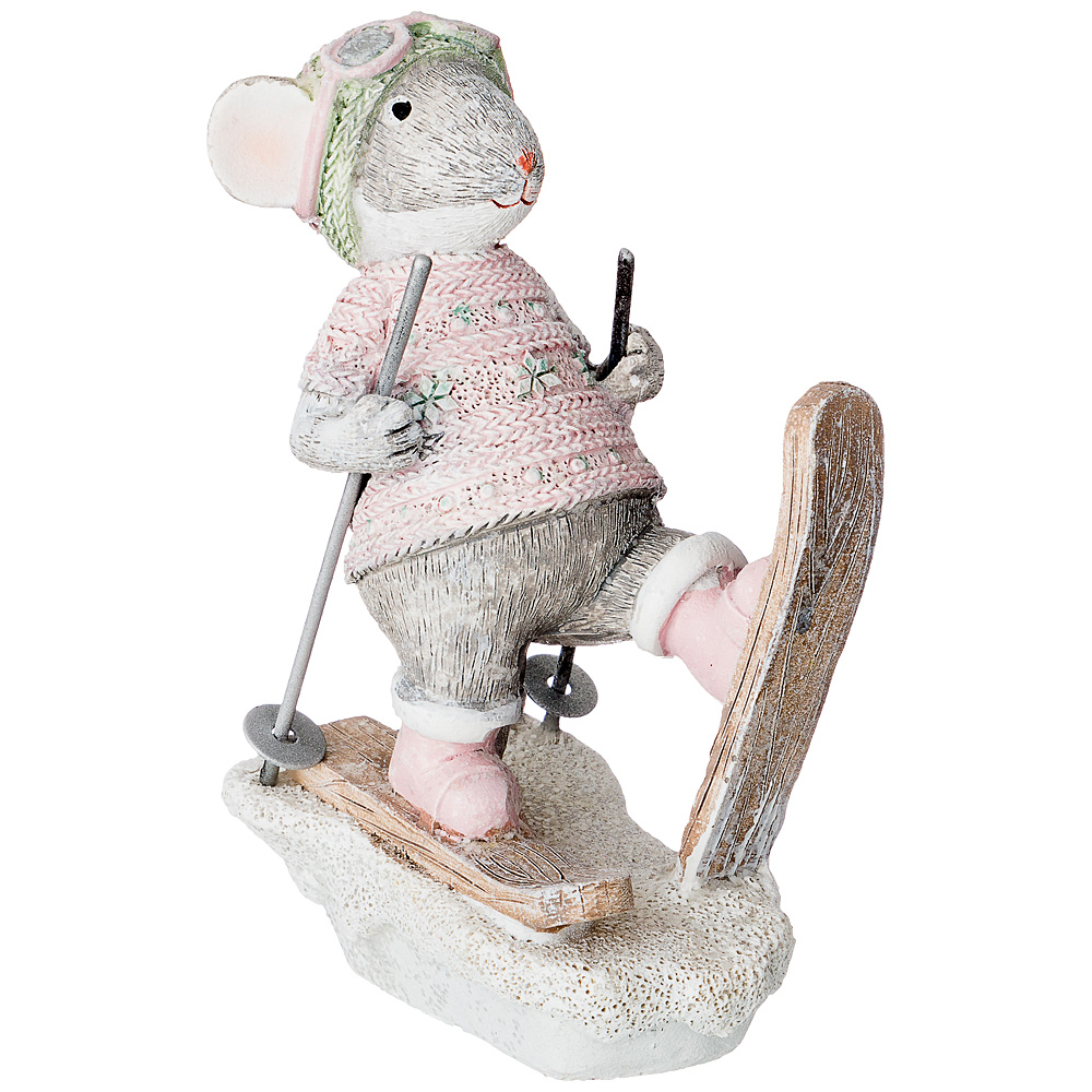 Mouse Ski, 95 , 11 , , Deco, 