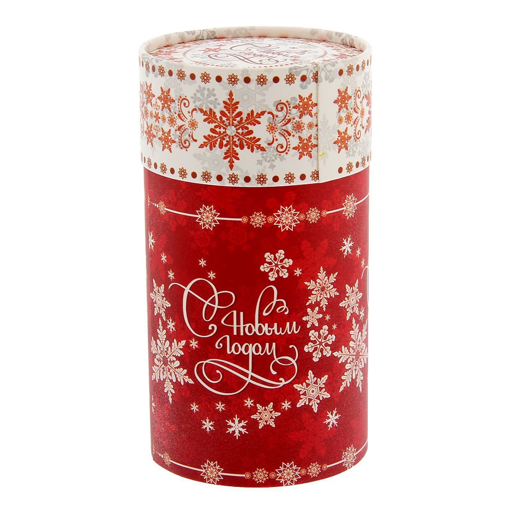 Подарочная коробка Christmas, 8 см, 14,5 см, Картон, Китай Подарочная коробка Christmas, 8 см, 14,5 см, Картон, Китай