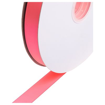 Упаковочная лента Pink, 9140 см, 2 см, Атлас, Deco, Россия
