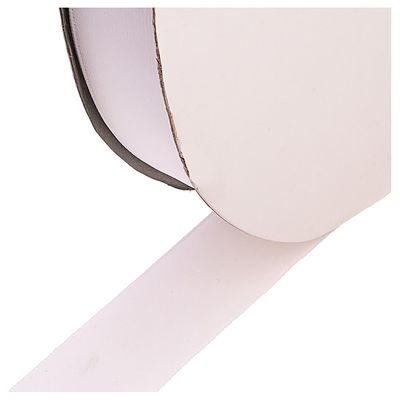 Упаковочная лента White, 9140 см, 4 см, Атлас, Deco, Россия