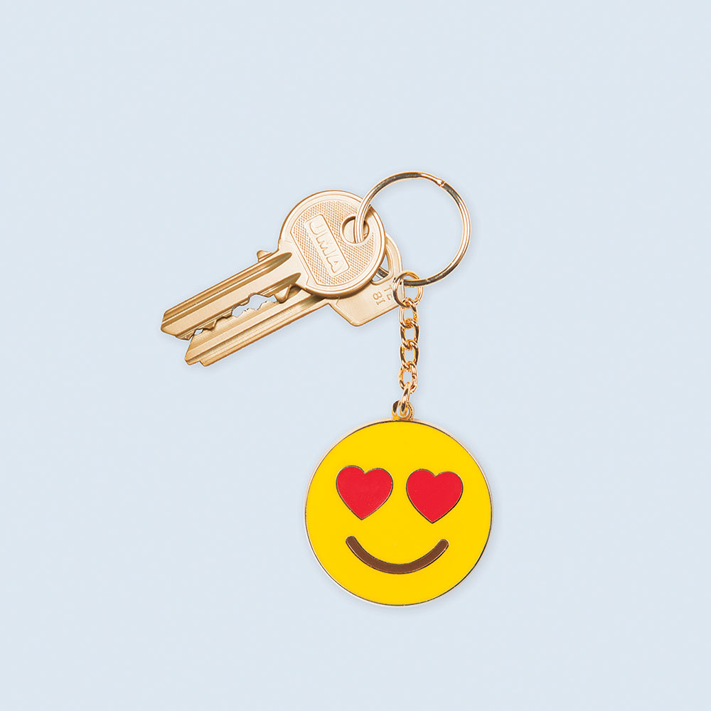  Emokeyrings inlove, 85 , 14 , , Doiy, 