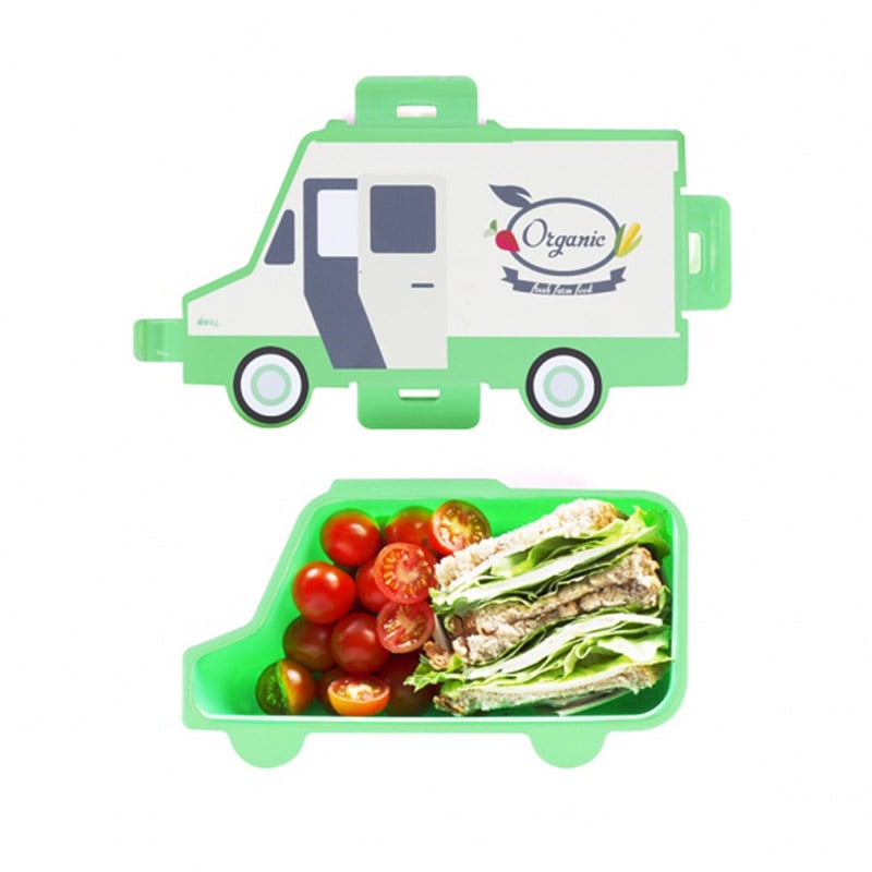 - Food Truck Organic, 237 , 13 , , Doiy, 