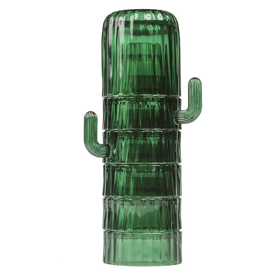   Saguaro green, 6 ., 14 , , Doiy, 