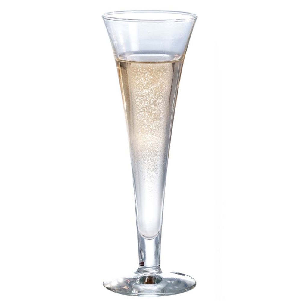 Набор бокалов для шампанского Royal, 6 предм., 160 мл, 7 см, 20 см, Стекло, Durobor, Бельгия