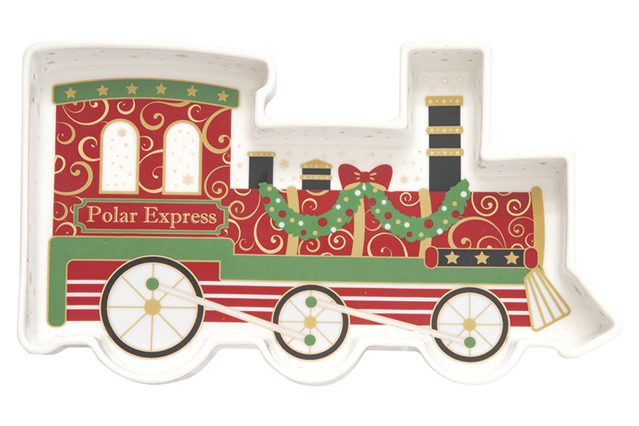   Polar Express, 1525,5 , , Easy Life, , polar express, Merry Christmas
