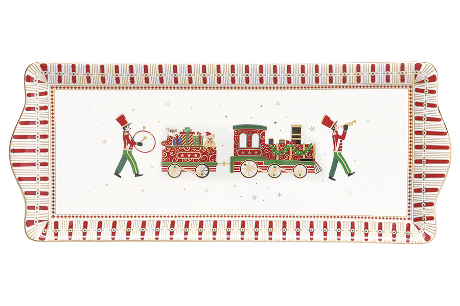   Polar Express, , Easy Life, , Polar Express