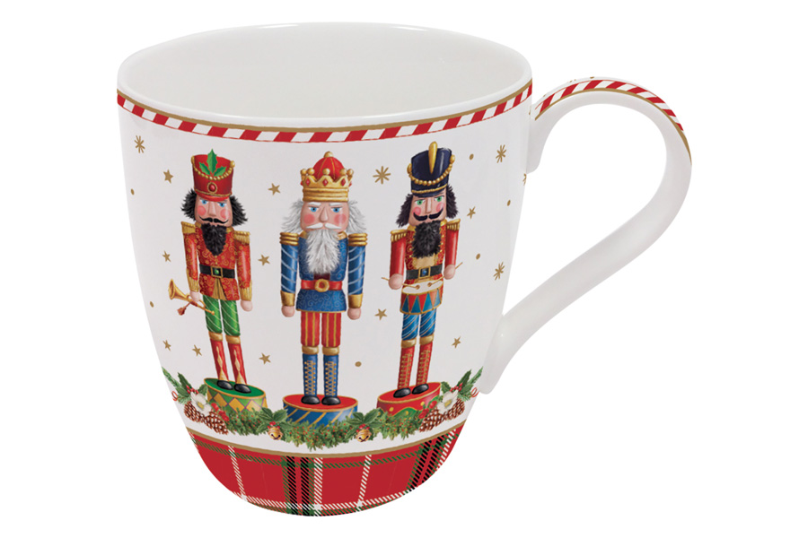  Nutcracker Vintage