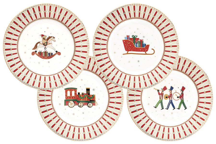    4 , Polar Express, 19 , , Easy Life, , Polar Express