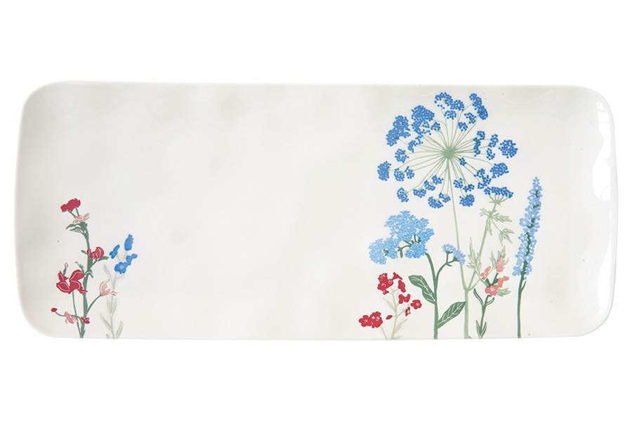   Simple Flowers blue, 3617 , , Easy Life, 