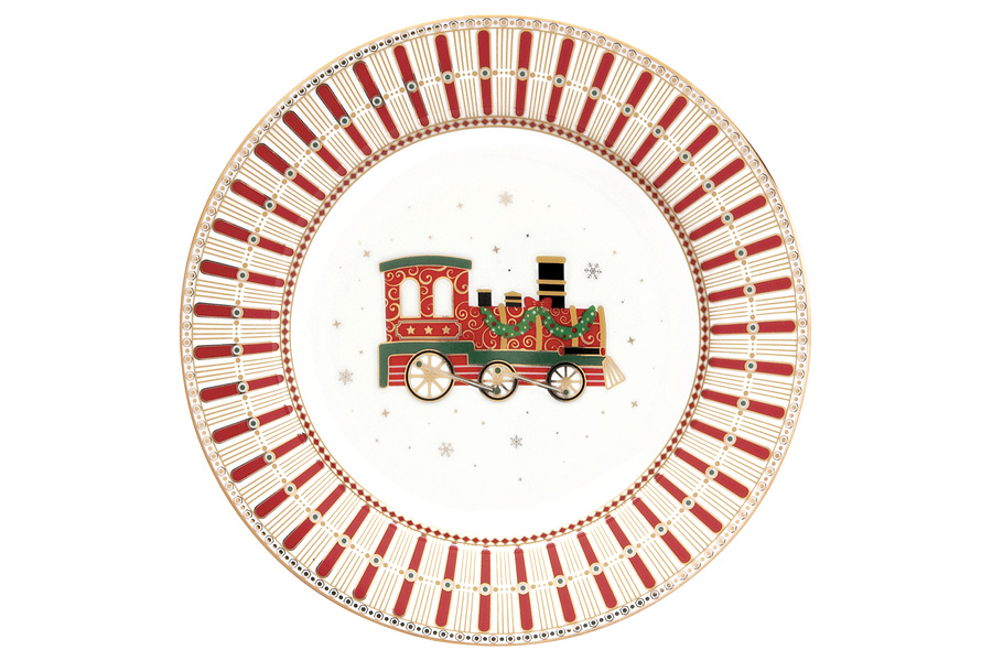   Polar Express, 19 , , Easy Life, , Polar Express
