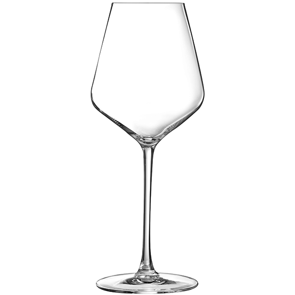 Бокал для вина Ultime 280 мл, 280 мл, 5 см, 20 см, Хрустальное стекло, Eclat, Франция, Ultime